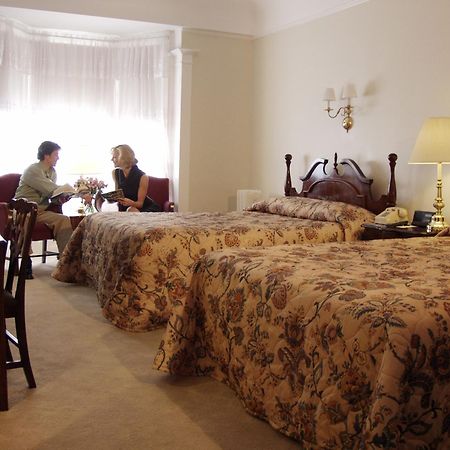 Beresford Arms Hotell San Francisco Rom bilde